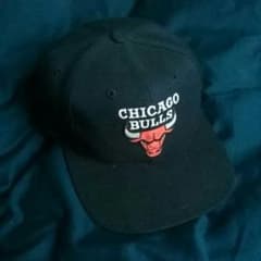 キャップ NBA BULLSのサムネイル