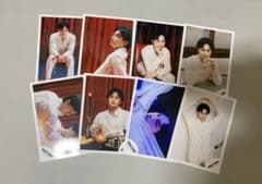 Trust Me, Trust You トラトラ 中島健人 公式写真のサムネイル