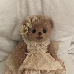 チロルパンさま専用ですのサムネイル