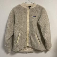 パタゴニア　patagonia レトロX ボアジャケットのサムネイル
