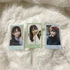≠ME 谷崎早耶 ミニフォトvol.2のサムネイル
