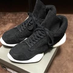 rickmwens × adidasのサムネイル