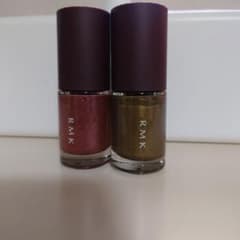 RMK♡ネイルセットのサムネイル