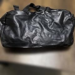 ARMANI EXCHANGE ボディバッグ ブラックのサムネイル