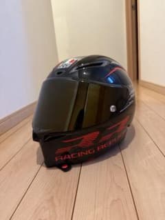 【monster様専用】AGV pista gp rr xlサイズのサムネイル