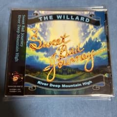 ウィラード/Sweet Bad Journey/会場限定CD/激レア盤CD ウィラード/Sweet Bad Journey/会場限定CD/激レア盤CD - メルカリ