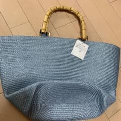 夏用バッグのサムネイル