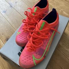 Nike Mercurial サッカースパイク　24.5cmのサムネイル