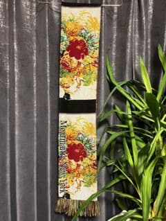 Montmartre New York 2silent scarfのサムネイル