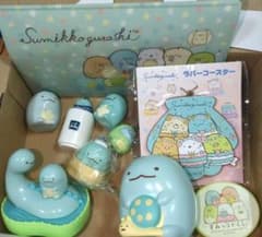 10점 스미코구라시 토카게 피규어 키링등 정리 판매