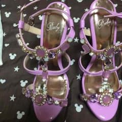 Rady♡ジュエリートップサンダルのサムネイル