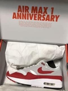 NIKE エアマックス1 アニバーサリー 27cmのサムネイル