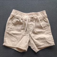 baby GAP ショートパンツのサムネイル