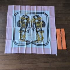 HERMES カレ90 Brides de Gala スカーフのサムネイル
