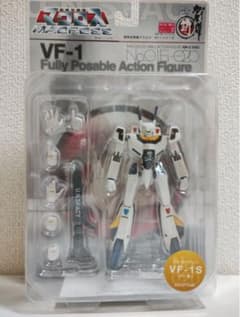 やまと 群雄 動 超時空要塞マクロス ロイフォッカー VF-1S TV版 やまと 群雄 動 超時空要塞マクロス VF-1S バルキリー ロイフォッカー
