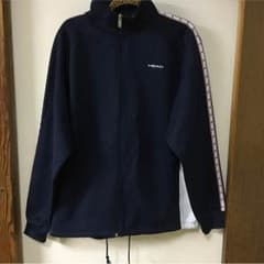 HEADジャージ上下のサムネイル