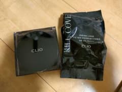 キルカバークッションファンデーションのサムネイル