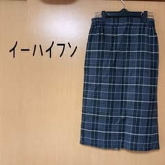 #ONLY イーハイフンワールドギャラリー タイトスカートのサムネイル