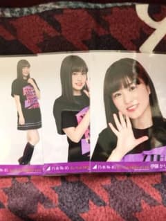 乃木坂46 生写真 コンプのサムネイル