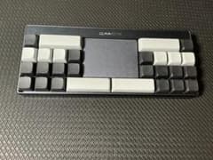 GAMO2 K28 Keyboard Style Controller 赤軸 - メルカリ