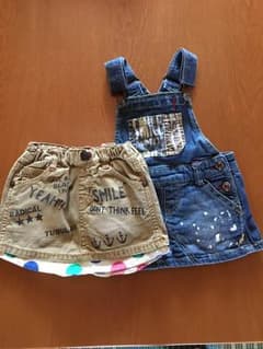 JUNK STORE♡２点セットのサムネイル
