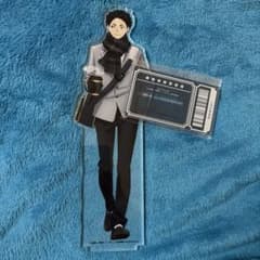 ハイキュー!! コスモワールド 赤葦京治 特大アクリルフィギュア