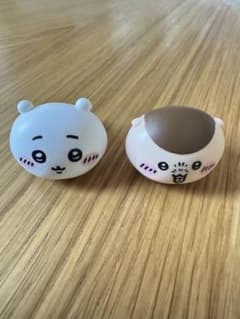 ちいかわ フェイスリング ちいかわ　くりまんじゅうのサムネイル