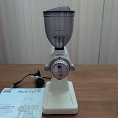 Kalita ナイスカットG ジャンク品 - メルカリ