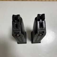東京マルイ　GLOCK19 マガジン 2本セットのサムネイル