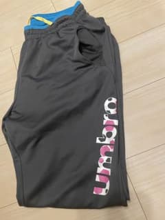 UMBRO ジャージパンツのサムネイル