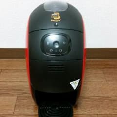 バリスタのサムネイル