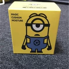 ミニオン クッションファンデーションのサムネイル