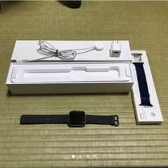 こもやん様専用 apple watch series2 42mm 中古美品のサムネイル