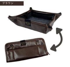 WEST POINT Mサイズ2WAYトレイ新品（送料込み）のサムネイル
