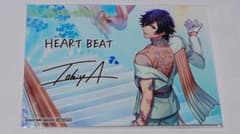 一ノ瀬トキヤ ブロマイド ライエモ CD 特典 ネオウイングのサムネイル