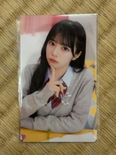 CUTIE STREET ランダムトレカ 増田彩乃のサムネイル