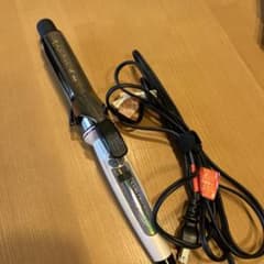 CREATE ION カールアイロン CURL PRO SR-32 - メルカリ