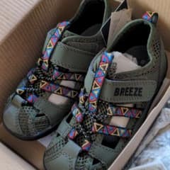 ☆新品☆　IFME  BREEZE サンダルのサムネイル