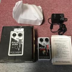 electro-harmonix Pitch Forkのサムネイル