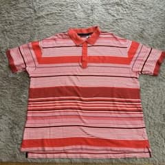 y2k 00s ROCAWEAR ポロシャツ オーバーサイズのサムネイル