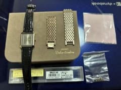 SEIKO Deluxe exceline 時計のサムネイル