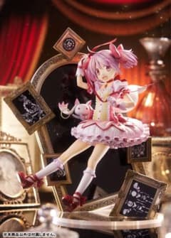 鹿目まどか 10th Anniversary ver. 1/7スケールフィギュア - メルカリ