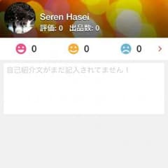 seren hasei様専用のサムネイル