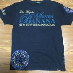 BANANA SEVEN 半袖のサムネイル