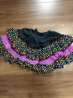 エルロデオ ELRODEO ミニスカートのサムネイル