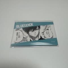 ブルーロック プリンセスカフェ スクエア缶バッジ 糸師凛 - メルカリ