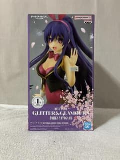 デート・ア・ライブ GLITTER&GLAMOURS 夜刀神十香