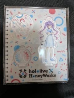 홀로 라이브 × HoneyWorks 아크릴 스탠드 상암 토와