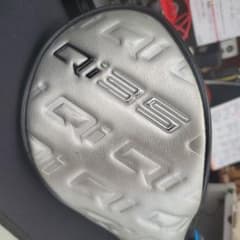 Qi35 テーラメイド フェアウェイウッド用ヘッドカバーのサムネイル