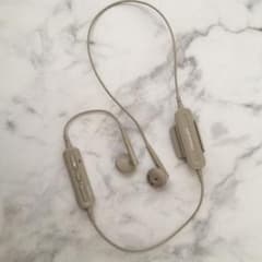 オーディオテクニカ　Bluetoothイヤホンのサムネイル